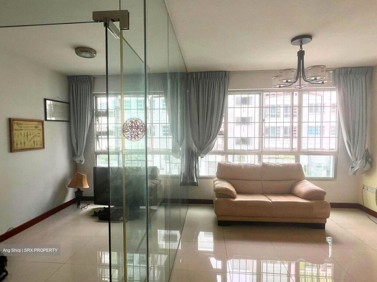 Blk 890B Treetrail@woodlands (Woodlands), HDB 5 Rooms #503842051